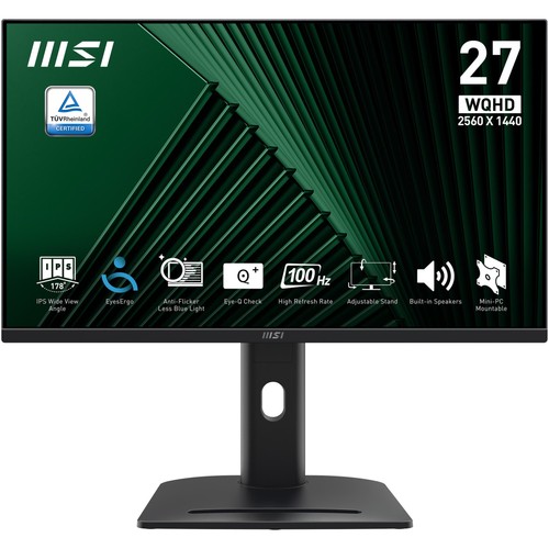 Msi monitor pro - msi,