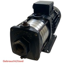Pompa alta pressione Grundfos