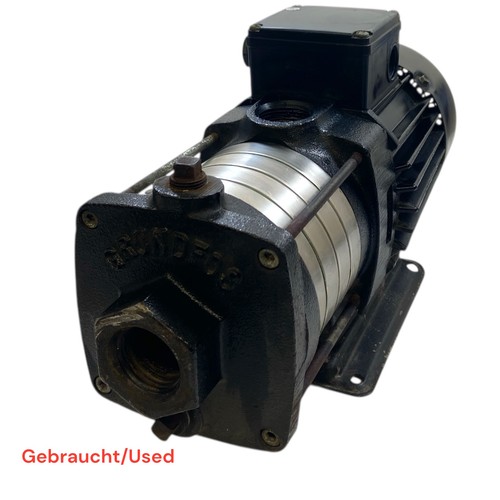 Pompa alta pressione - , grundfos