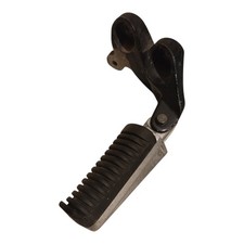 Pedalino Passeggero Destro Dx Poggiapiedi T Max Tmax 500 2008 2010 2011 Yamaha 