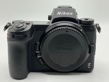 FOTOCAMERA DIGITALE MIRRORLESS NIKON Z6 24,5 MP - NIKON Z 6 - BUONA