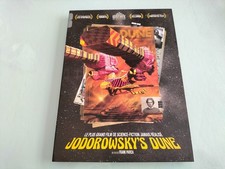 Dune - DVD - Franck Pavich / Jodorowsky
