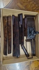 Kit Inserti in noce cruscotto