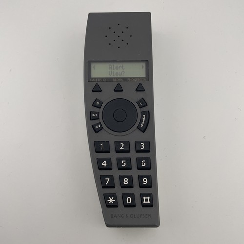 Bang olufsen telefono - olufsen,