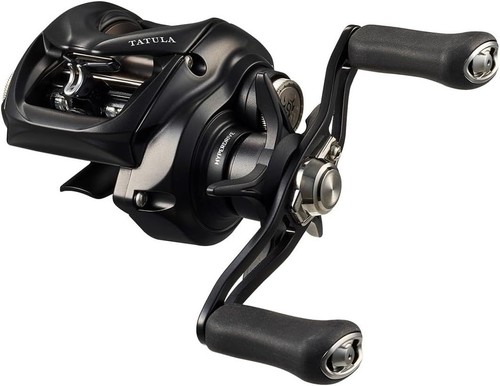 Daiwa tatula 100l - tatula, 2024
