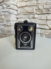 Fotocamera a Scatola d'Epoca -