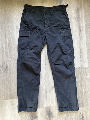 Pantaloni cargo militari buck - pantaloni,