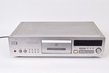 Lettore CD Sony CDP-XB930 QS