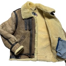 Giacca Bomber Schott Type B-3