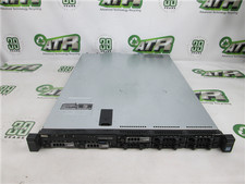Server Dell PowerEdge R430 2x