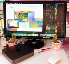 Mac Mini 2018 Apple  3.6 Ghz