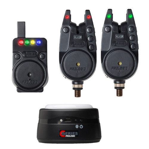 Prologic allarme serie 1 - allarme, c