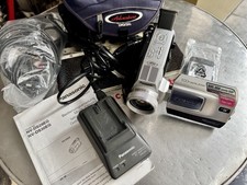 Panasonic ds29eg - panasonic, nv-ds29eg
