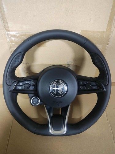 Volante alfa romeo airbag - romeo,