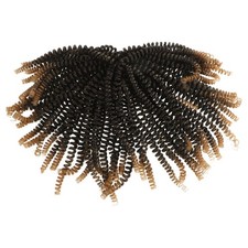  Estensioni dei capelli twist