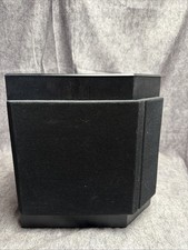 Bose 2001 Direct Reflecting