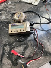 Futaba GY502 Blocco testa