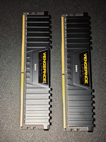 Corsair vengeance lpx gb - vengeance,