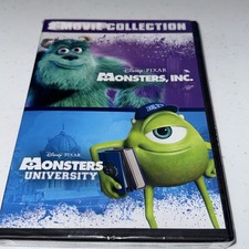 Monsters, Inc. (2001) /