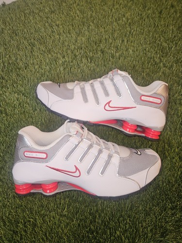 Taglia nike shox nz - shox,