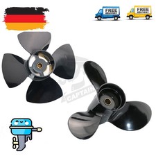 Elica fuoribordo per stivali Mercury Tohatsu 8-9,9 hp tutte le misure 12 denti RH