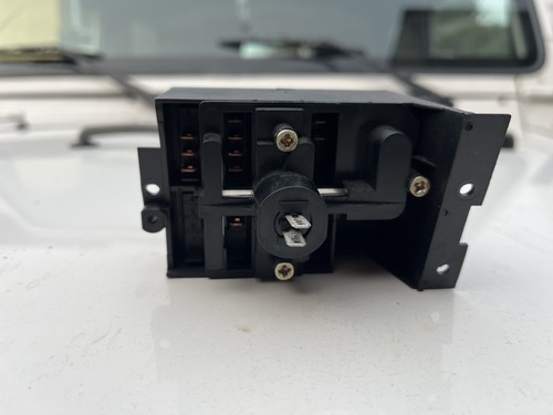 Pulsantiera fiat panda 4x4 - pulsantiera,