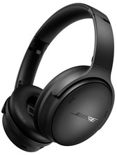 Bose QuietComfort Cuffie -