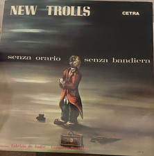New Trolls - Senza Orario