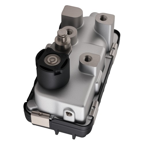 Attuatore del turbo - attuatore,