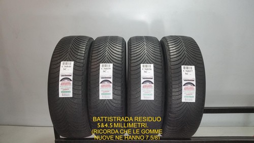 Gomme usate termiche - ,