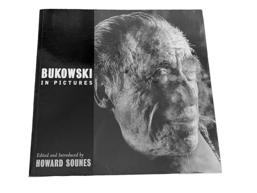 Bukowski pictures howard - in,