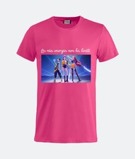 Shirt anime pop unisex - anime,