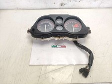 CRUSCOTTO CONTAGIRI ORIGINALE HONDA CBR 1000 1987-1989 VEDI DESCRIZIONE (PP948)