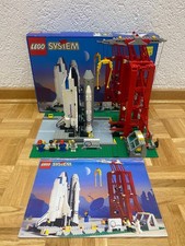 Lego Town Launch Command 6339