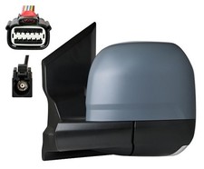 Specchio Retrovisore per Ford