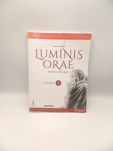 Garbarino luminis orae - garbarino,