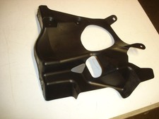 Coperchio motore Peugeot 206