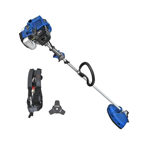 Decespugliatore scoppio 52 - a,