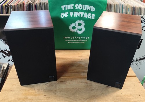 Kef model 102 reference series - model,