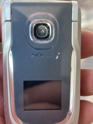Telefono vintage nokia - vintage, 2760