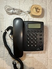 Telefono fisso a tasti Brondi