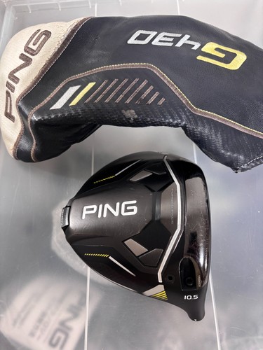 Ping g430 max - ping, golf
