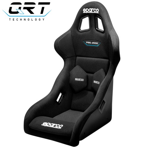 Sparco pro 2000 qrt - 2000, sedile