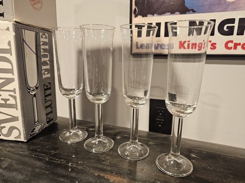 Flauti champagne vintage - champagne,