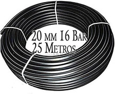 Tubo Irrigazione 20Mm PN 16 in