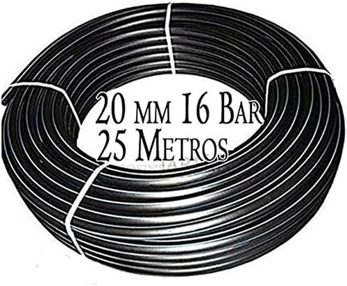 Tubo irrigazione 20mm - tubo, in