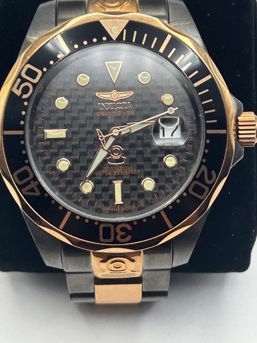 Invicta grand diver mdl - grand,