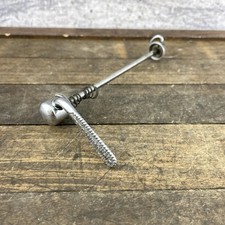 Spiedino posteriore vintage Campagnolo sgancio rapido 126 mm BREV. CAMPAGNOLO Italia