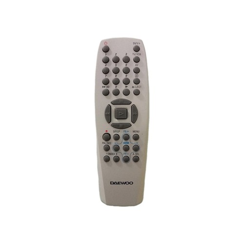 Daewoo 9704819 telecomando - daewoo,