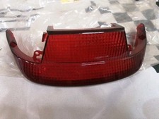 Vetro Faro Posteriore Honda SC